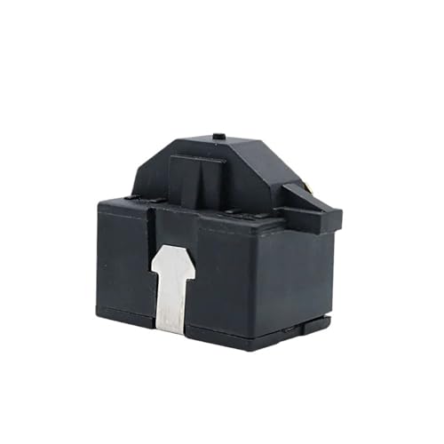Relé de arranque PTC-7 de 22 ohmios y 2 pines para compresor de nevera