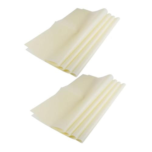 Papier de soie pour fleurs OATIPHO emballez vos émotions en 40f