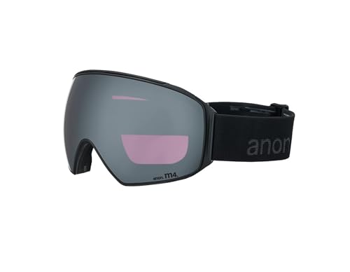 Image of Anon M4 Toric Snow Goggles + Bonus Lens + MFI Face Mask - Low Bridge Fit