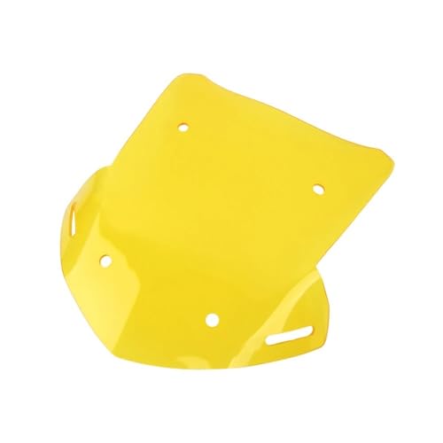 Pare-brise avant moto pour 368-GG G368 : déflecteur et couvercle de protection contre la pluie