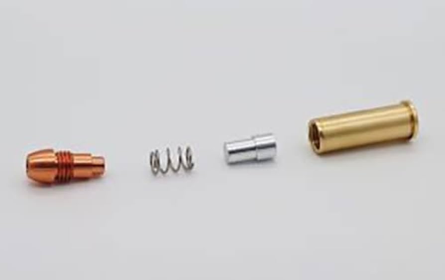 Amazon | タナカ コルト パイソン 冴羽 獠 モデル シティーハンター