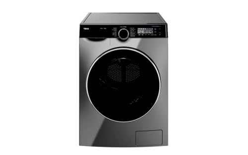 LAVADORA TEKA WMK81050 10/KG 1500/RPM DISPLAY