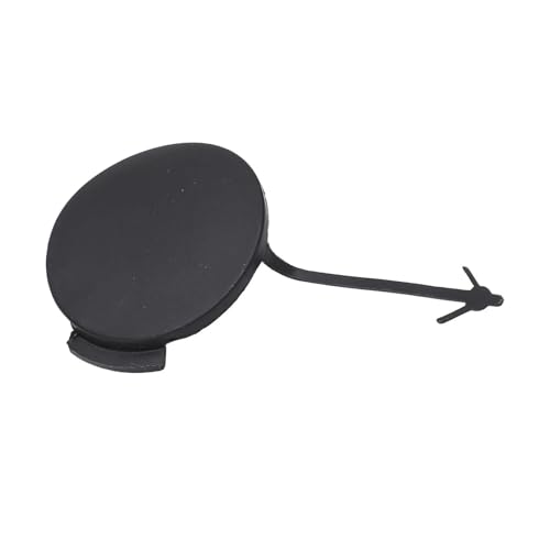 Cache d'anneau de remorquage Peugeot 307 pour pare-chocs avant 2000-2012