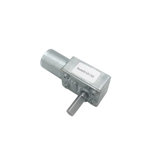 Démarreur électronique JGY370 réducteur de tension 12V 210rpm longueur 25MM