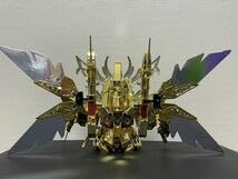 Amazon.co.jp: BB戦士 SD戦国伝 武神輝羅鋼編 武威凰大将軍