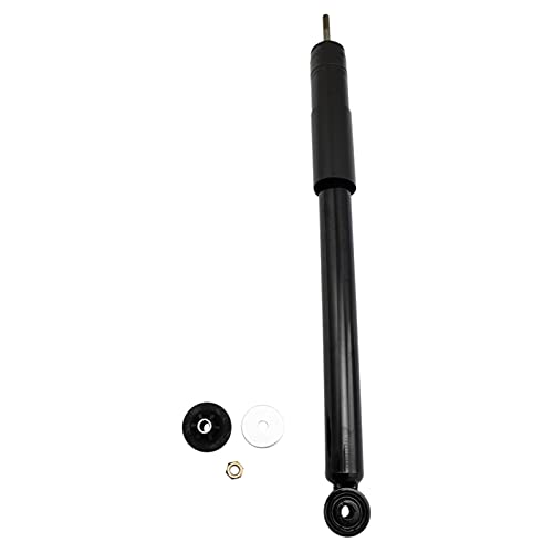 Image of TRQ Front and Rear Complete Strut Assembly & Shock Absorber Kit Complete Strut & Coil Spring Assembly Compatible with 2006-2011 Honda Civic