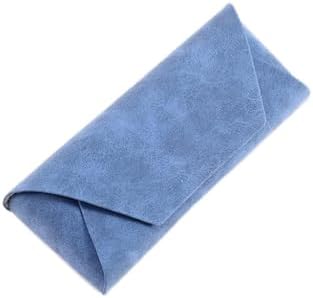 Cover Sunglasses Case For Women Men Glasses Portable Pouch Bag Accessories Box(D) image 5