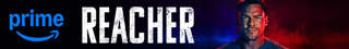 Reacher - Saison 4