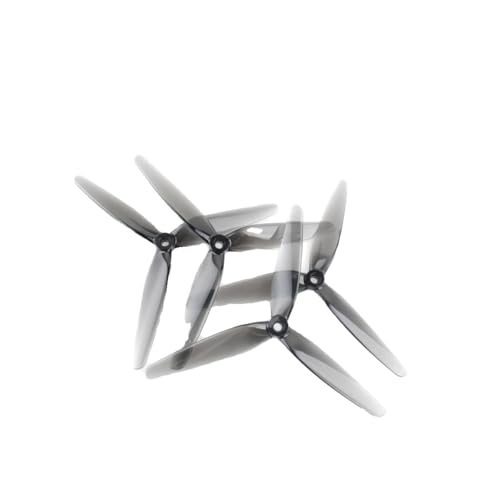 Accessoires FPV 7 pouces tripales pour l'autonomie des drones X8