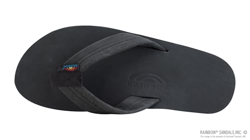 Image of Rainbow Sandals Women's Double Layer Wide Strap w /Arch