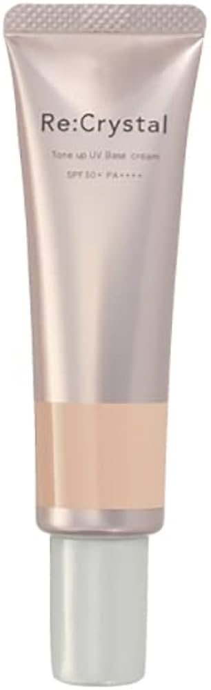 UVクリーム 化粧下地 薬用 レイクリスタル 薬用トーンアップ UVベースクリーム 30g 5個セット 医薬部外品 送料無料 Amazon.co.jp: レイクリスタル 薬用トーンアップ UVベースクリーム 30g
