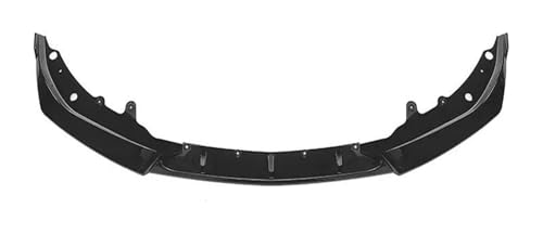 Lèvre de protection pour spoiler avant de BMW Série 4 Coupé G22 G23