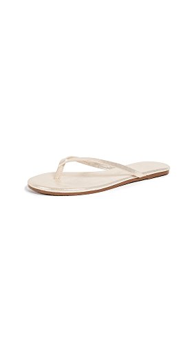 Image of Tkees Women's Flip-Flop-Glitters Sandal
