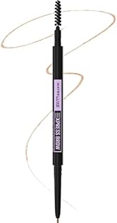 Maybelline New York Brow ultra slim defining eyebrow pencil, 248 Light Blonde, 0.003 Ounce