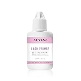 eyelash primer