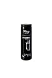 Hagerty Silver Bath Personal Use Bagno detergente antiossidante 580ml I Pulizia efficace su posate in argento o metallo argentato, Cesto per immersione