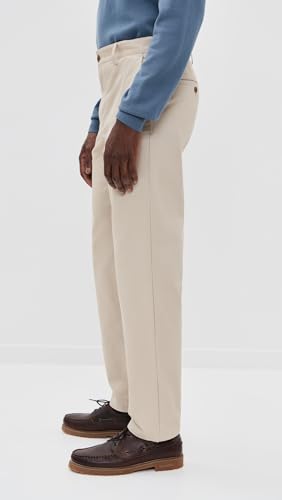Maison Kitsuné Men's Casual Chino Pants4
