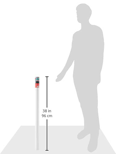 Canson Artist Series Glassine Slip Sheet Paper, Roll, 36Inx20Yd (25Lb/40G) - Artist Paper For Adults And Students #TOP4