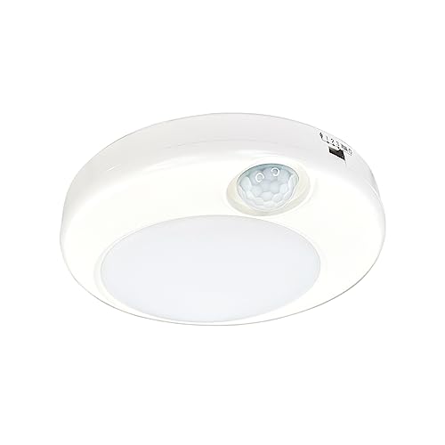 REUDO Eh lZT[t^V[OCg MT-SCL-1050WT |V[O a15cm 10W 4?4.5Ή F 850lm Ra85F (1) ̐lZT[ݒ ǃXCb`ŘA_ɐ؂ւ 