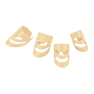 Médiator pour guitare, ajustement parfait, bonne protection, choix du bout des doigts, résine polyoxyméthylène S M L XL… - Les Beatles, Paul McCartney, John Lennon, RIngo Starr, George Harrison Médiator pour guitare, ajustement parfait, bonne protection, choix du bout des doigts, résine polyoxyméthylène S M L XL… – Image 7