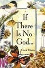 If There Is No God: Glimpses of God in Everyday Life