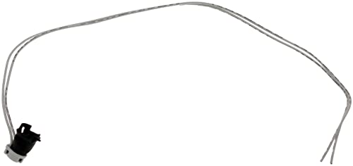 Conector sensor de temperatura soluciona testigo fallo motor 3