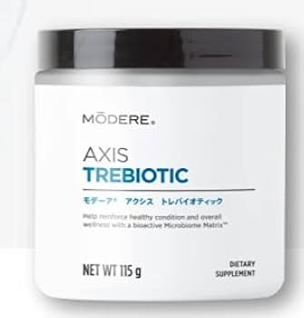 モデーア オーヴァm&アクシス トレバイオティック&リキッドバイオセルピュア Amazon | モデーア アクシス トレバイオティック | MODERE | 乳酸菌
