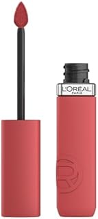 L'Oréal Paris INFAILLIBLE MATTE RESISTANCE 230 SHOPPING SPREE