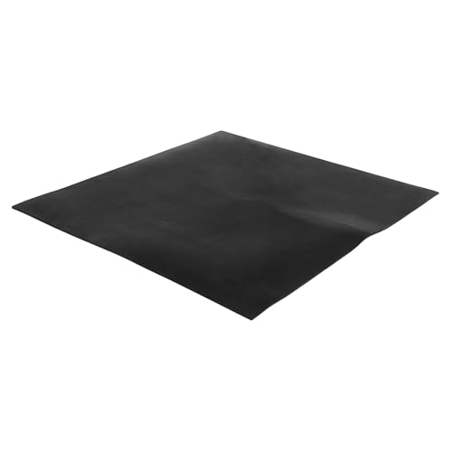 Tapis caoutchouc isolant haute tension amortisseur antidérapant de protection - 2