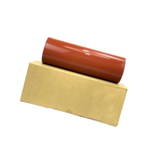 Película de fusor para Xerox Versant manga de alta durabilidad para prensa V80 V180 2100 3100 1