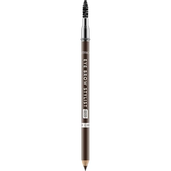 Catrice Eye Brow Stylist Kredka do Brwi, 030 Brow-N-Eyed Peas, 1.4 g