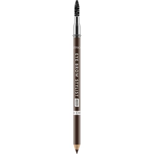 Catrice Eye brow Stylist Matita per Sopracciglia, lunga durata, opaca (1.4g)