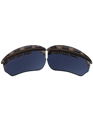 Image of Lenses Replacement for Oakley Flak Beta OO9363 Sunglass - Confirm Fit | Scratch Resistant