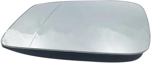 Espejo calefactable de coche que elimina el vaho para BMW Serie 7 F01 y Serie 5 GT F07