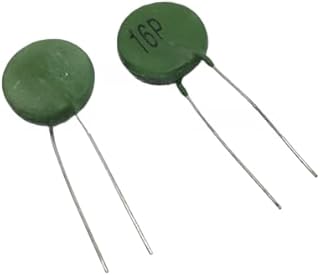 PTC thermistor 16P PTC16P thermistor SY16P for welding machines