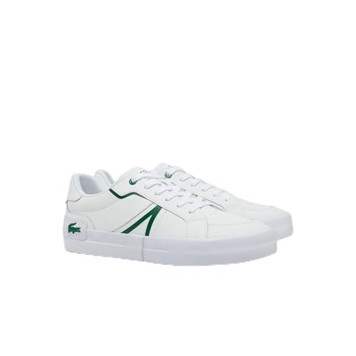 Lacoste Mens L004 Sneaker