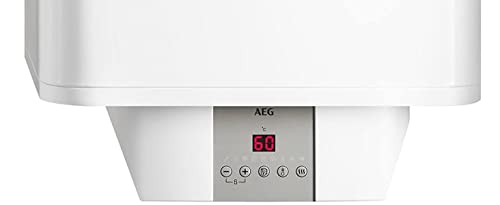 Warmwasserspeicher 120 Liter AEG Wandspeicher DEM 120 Comfort EL