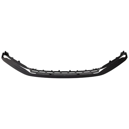 Image of Garage-Pro Grille Assembly For Ford Bronco Sport 2021-2023 Textured Black
