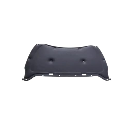 スズキ SX4 S-Cross JY クロスオーバー 2014~2021 対応 ボンネット エンジン断熱パッド 防音 ヒートコットンカバーライナー アクセサリー