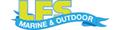 LFS Marine & Outdoor logo