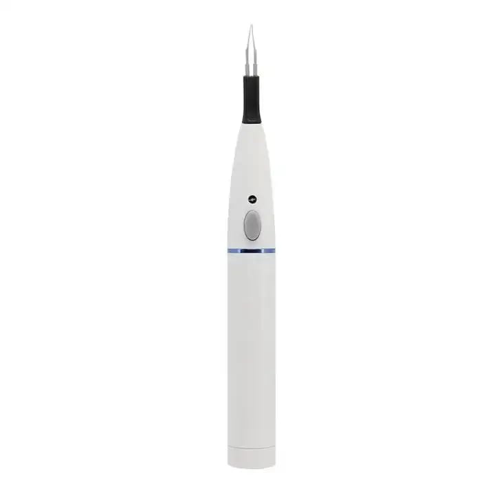 ORILAO Gutta Percha Cutter Obturation System Heated Pen with 4 Tips