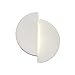 Justice Design Group Lighting CER-5675-TRAG Offset Wall Sconce, Greco Travertine