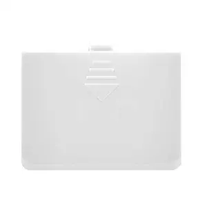 MP3 Player USB/Battery Infrared Doorbell Doorbell Alarm, Sensor Doorbell, Infrared Induction Doorbell for Home Office