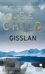(2) (Jack Reacher) [Swedish] 9174750038 Book Cover