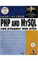 PHP & MySQL For Dynamic Web Sites : Amazon.in: Books