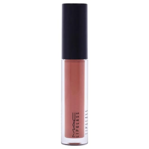 MAC LipGlass Lip Gloss - Lust Lip Gloss Women 0.1 oz