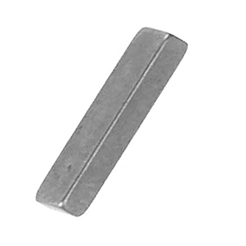 ALFA InternationalHM2-297 Transmission Shaft Gear Key for Hobart Mixers