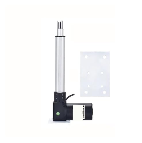 650MM-1000MM Xg[N DC12V 40MM/S x 500N  50kg djAAN`G[^ (800MM Xg[N)