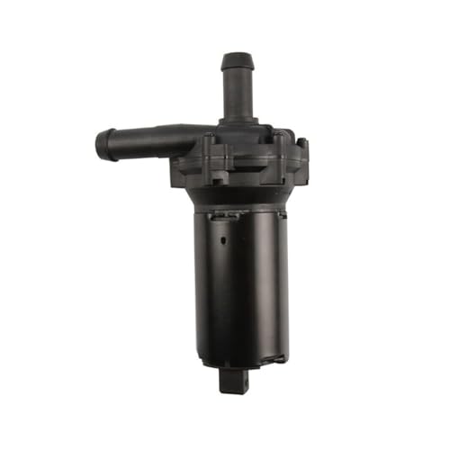 Electric Intercooler Water Pump 317GPH 12V for Range Rover