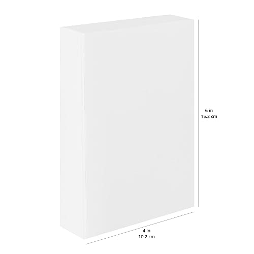 Amazon Basics 4 x 6 inch Semi-Glossy Photo Paper for Inkjet Prints, 300g/m², White, 100 Sheet Pack - image 3